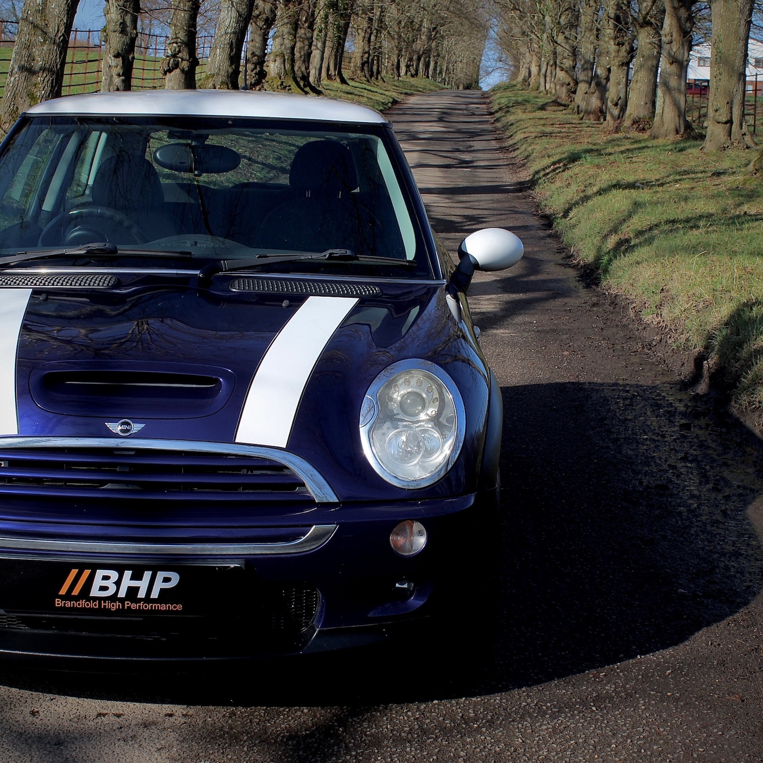 Used MINI Hatch 2004 for sale - 77715469: Photo 15