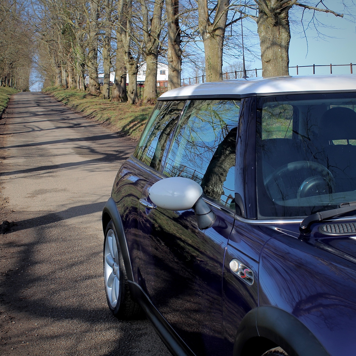 Used MINI Hatch 2004 for sale - 77715469: Photo 20