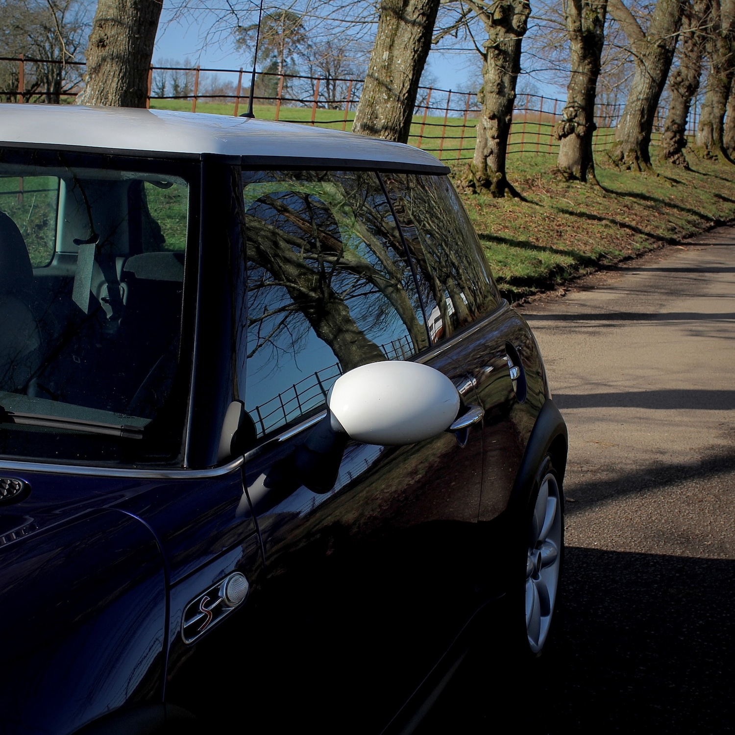 Used MINI Hatch 2004 for sale - 77715469: Photo 21