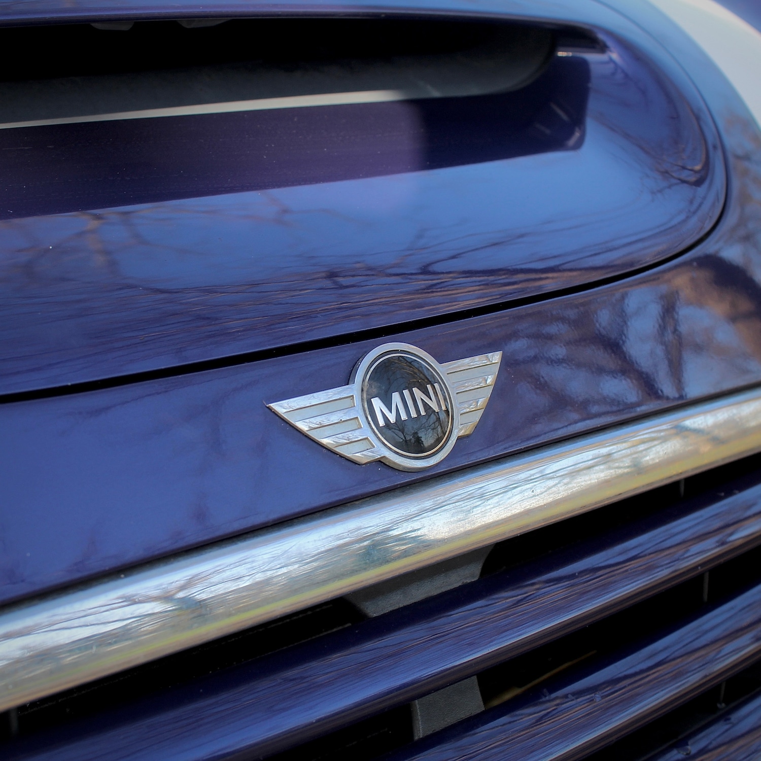 Used MINI Hatch 2004 for sale - 77715469: Photo 23