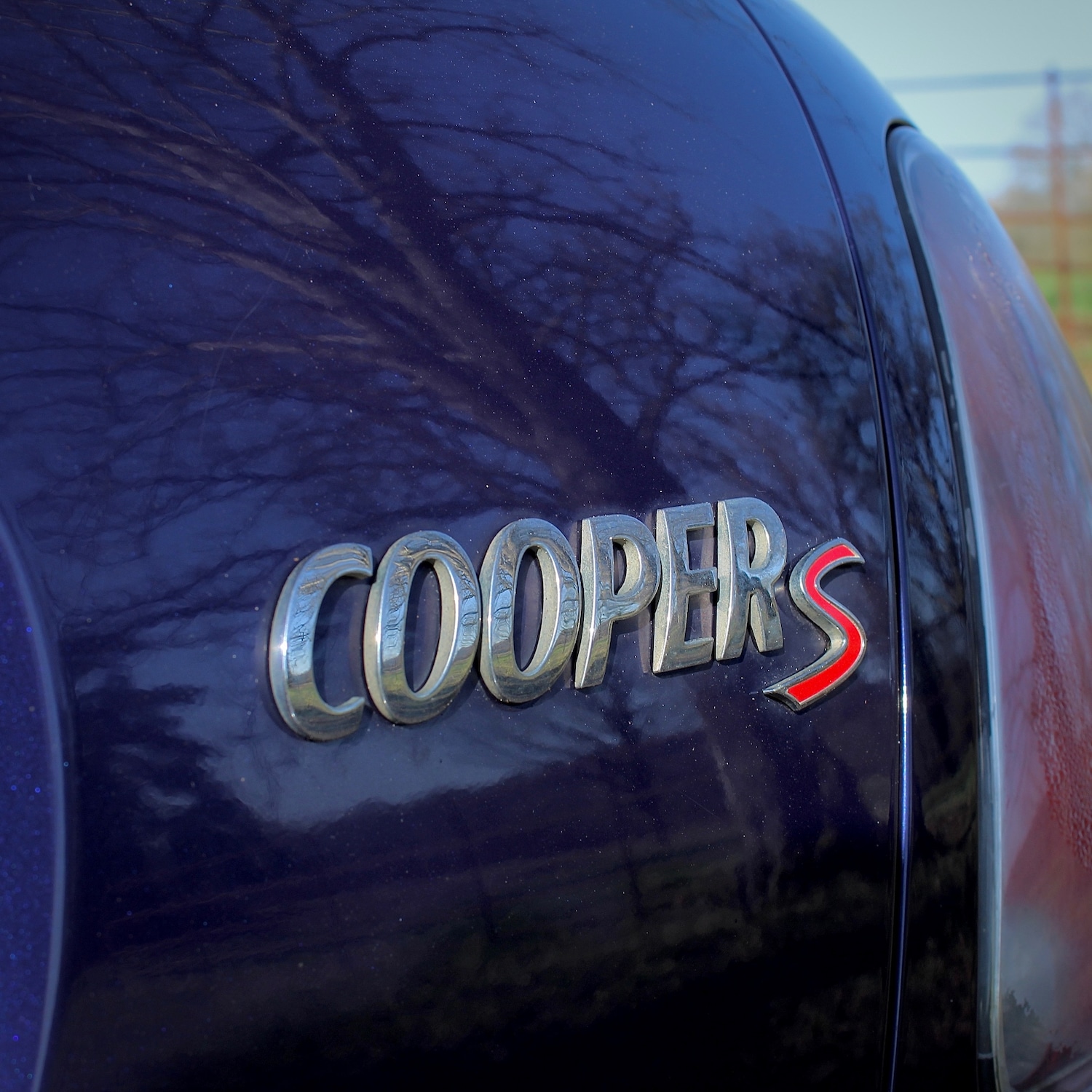 Used MINI Hatch 2004 for sale - 77715469: Photo 24