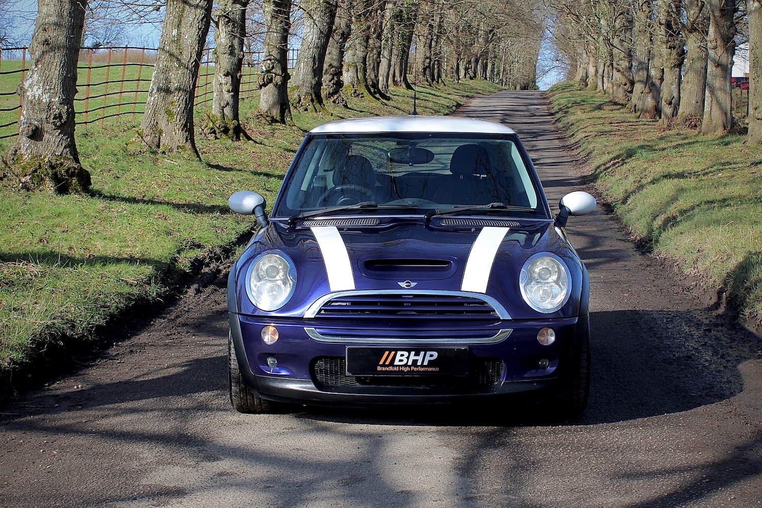 Used MINI Hatch 2004 for sale - 77715469: Photo 3