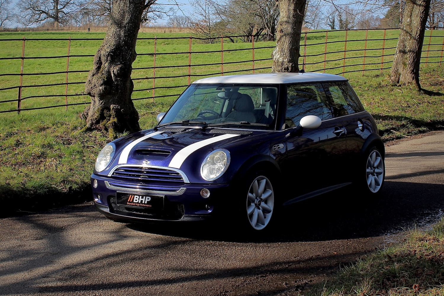 Used MINI Hatch 2004 for sale - 77715469: Photo 4