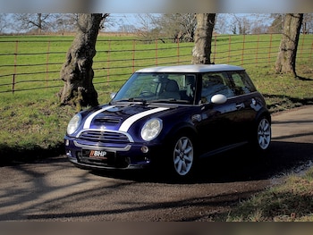 Used MINI Hatch 2004 for sale - 77715469: Photo