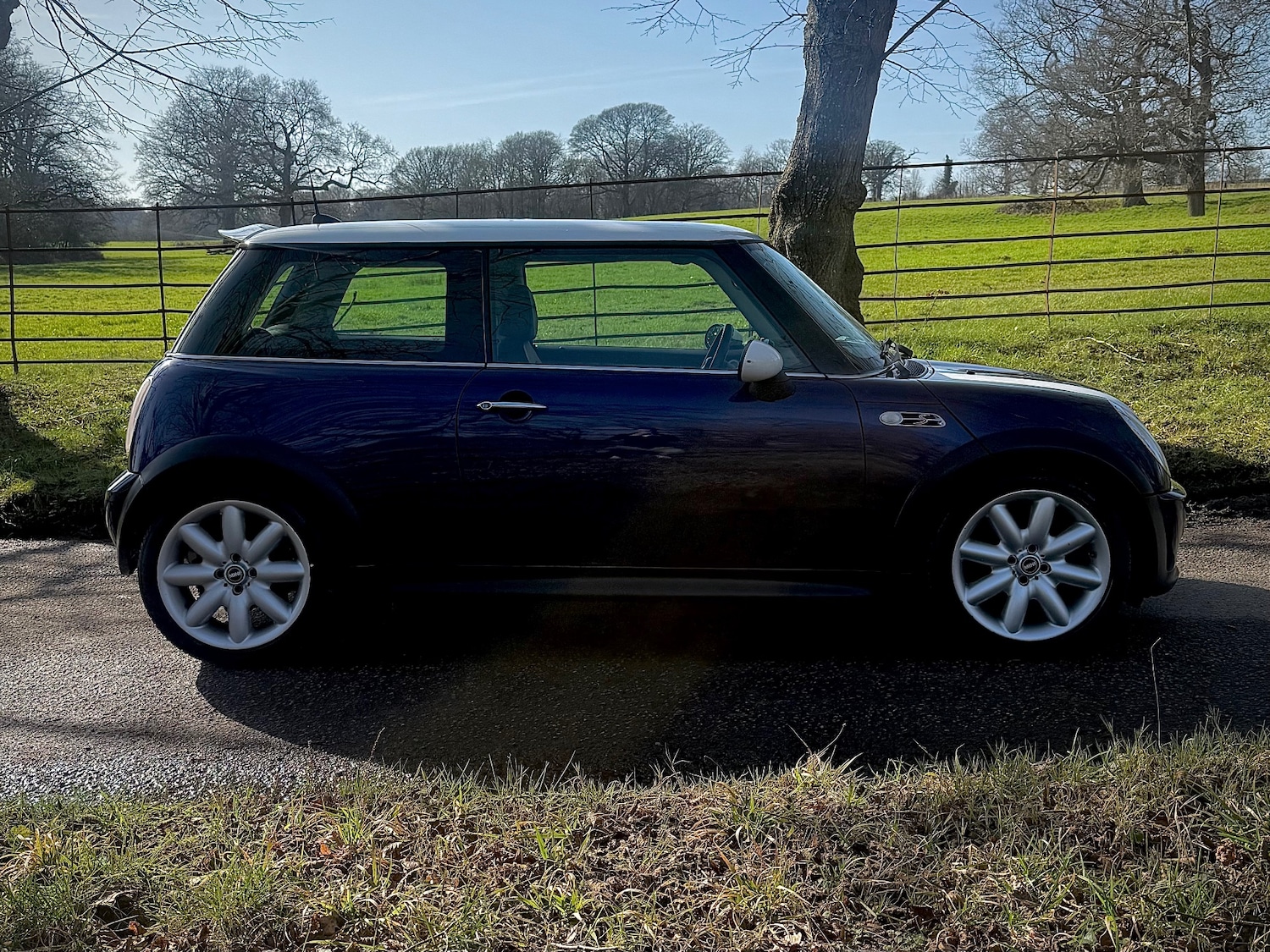 Used MINI Hatch 2004 for sale - 77715469: Photo 8