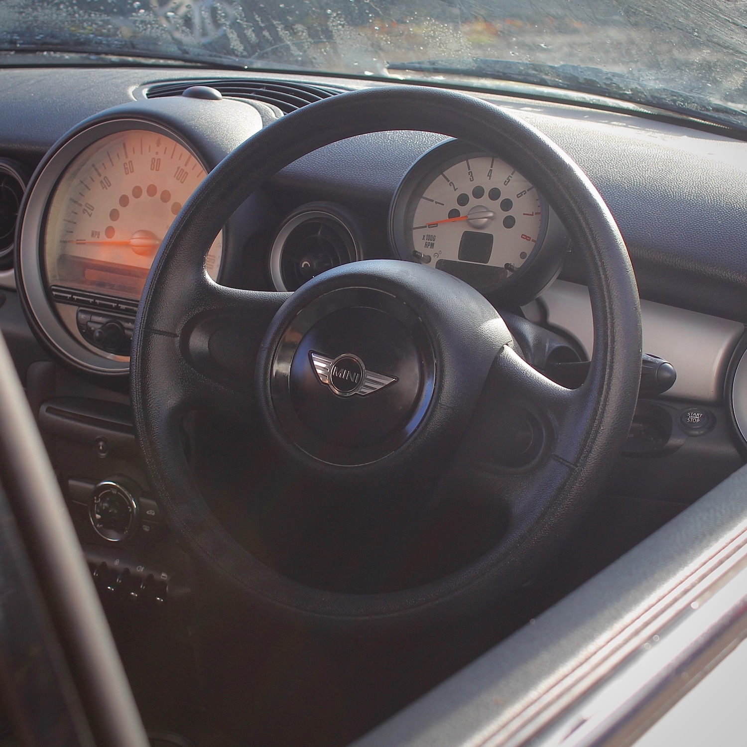 Used MINI Hatch 2012 for sale - 76959864: Photo 10