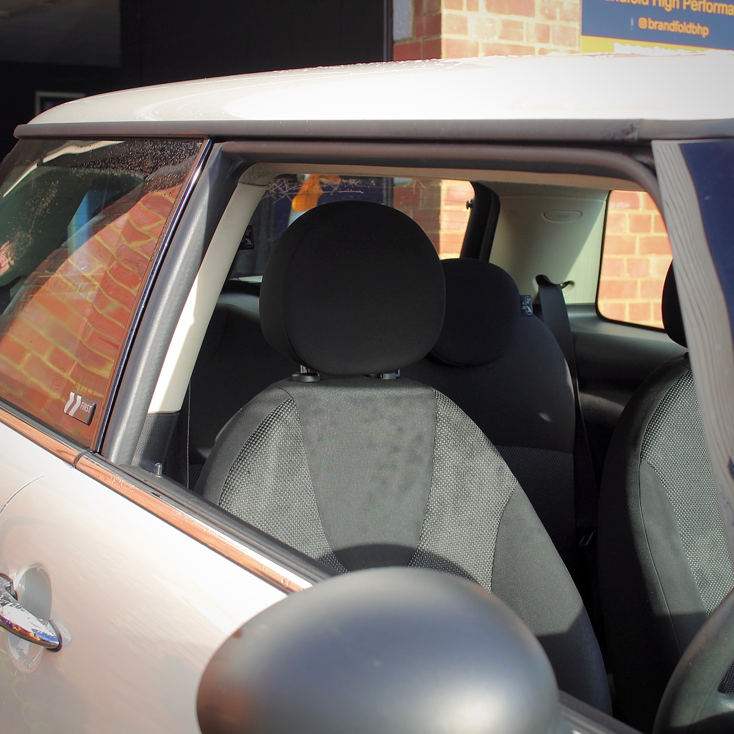 Used MINI Hatch 2012 for sale - 76959864: Photo 11