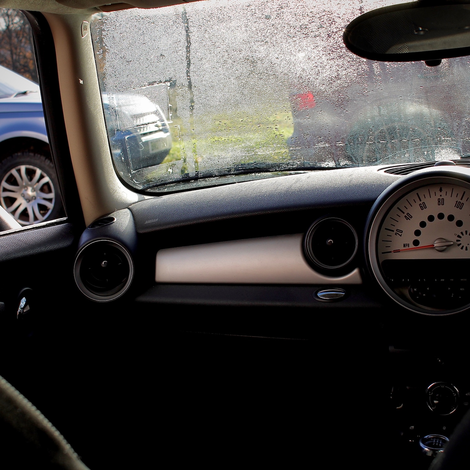 Used MINI Hatch 2012 for sale - 76959864: Photo 15