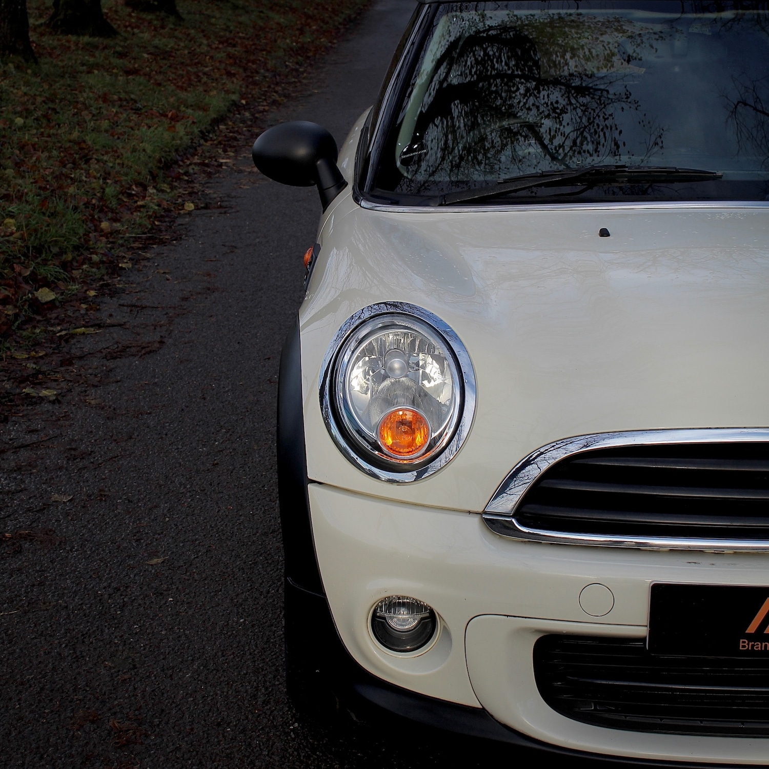 Used MINI Hatch 2012 for sale - 76959864: Photo 16