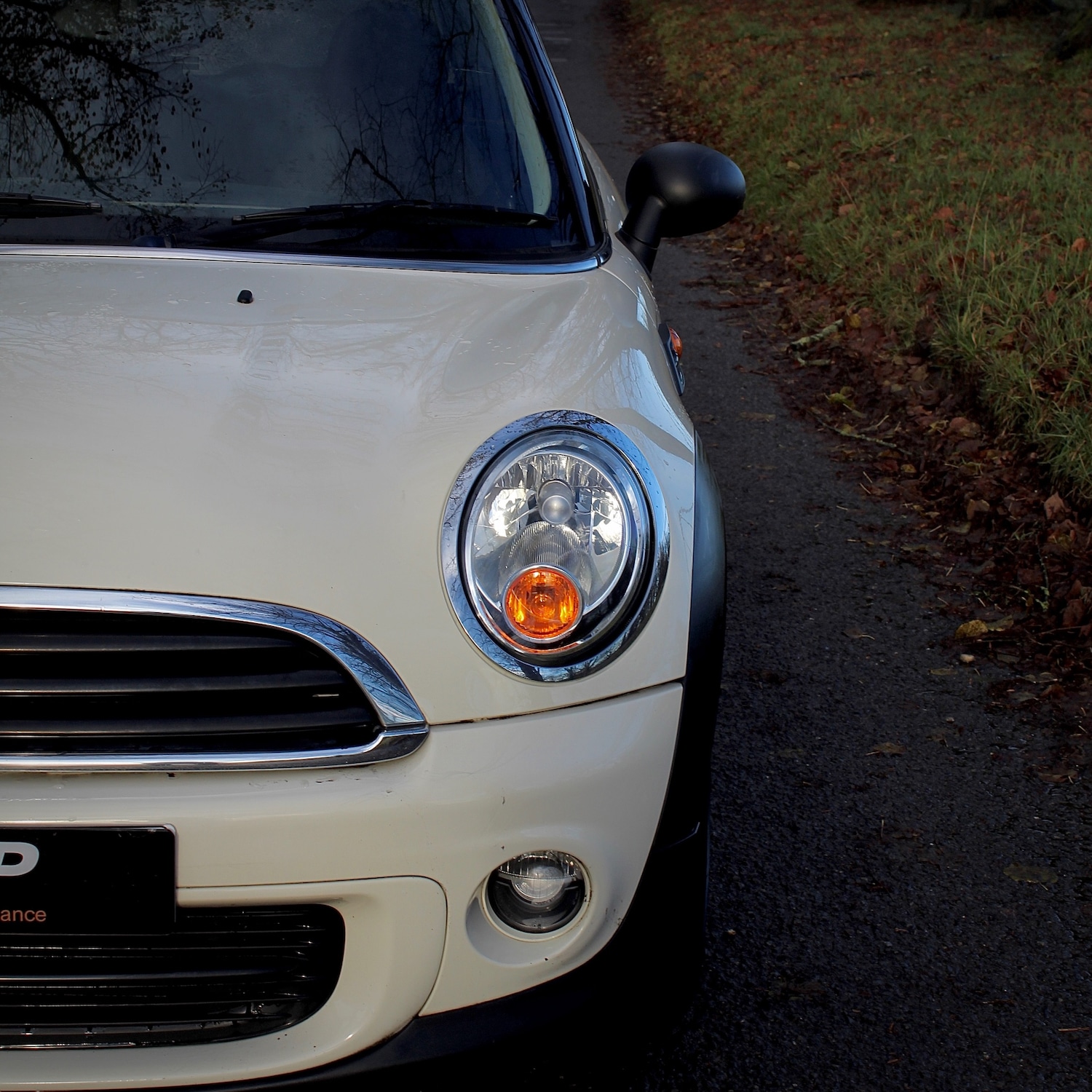 Used MINI Hatch 2012 for sale - 76959864: Photo 17