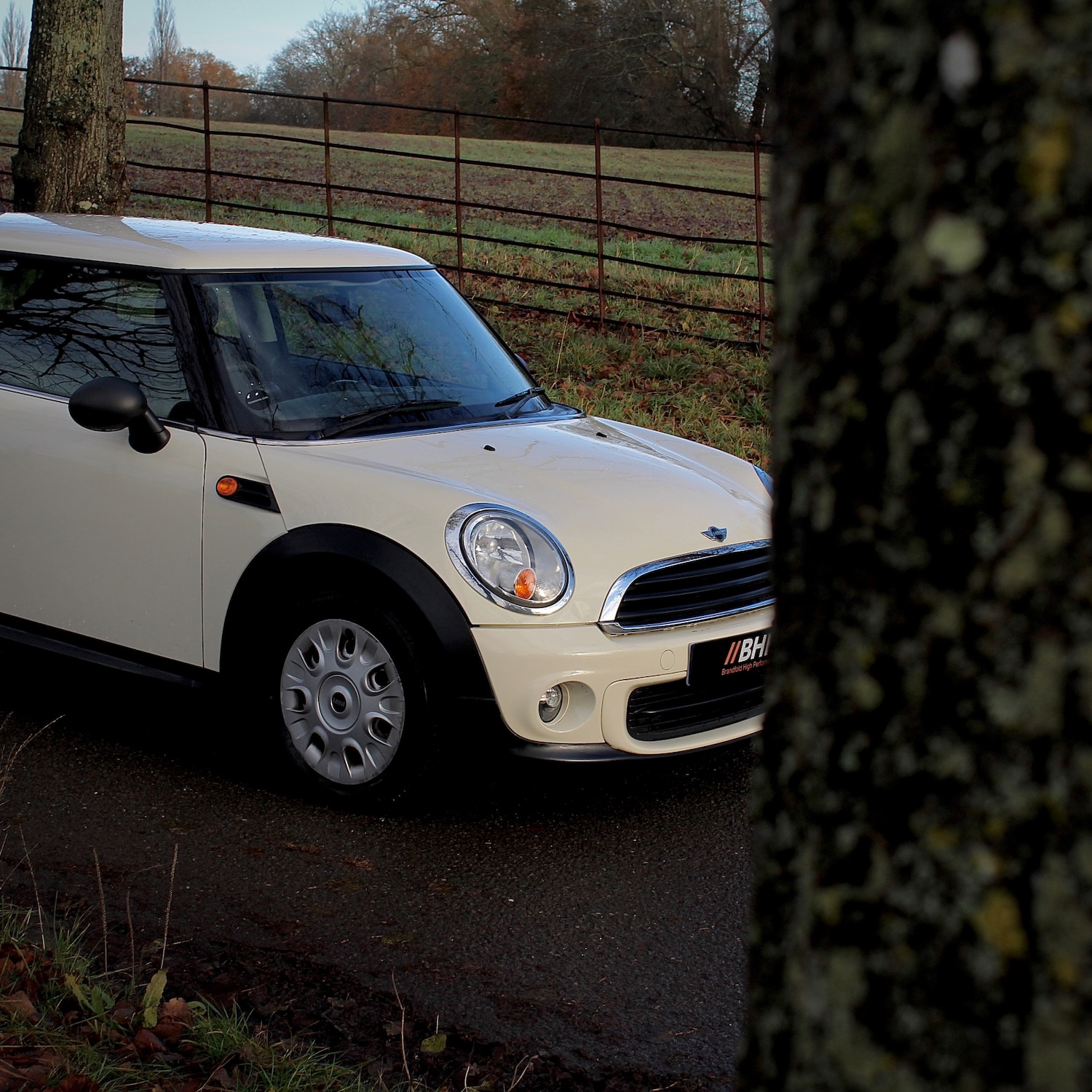 Used MINI Hatch 2012 for sale - 76959864: Photo 18