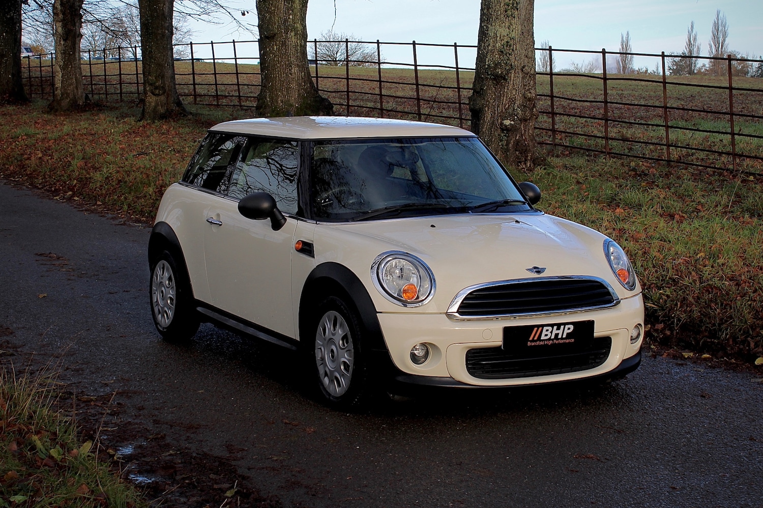 Used MINI Hatch 2012 for sale - 76959864: Photo 2