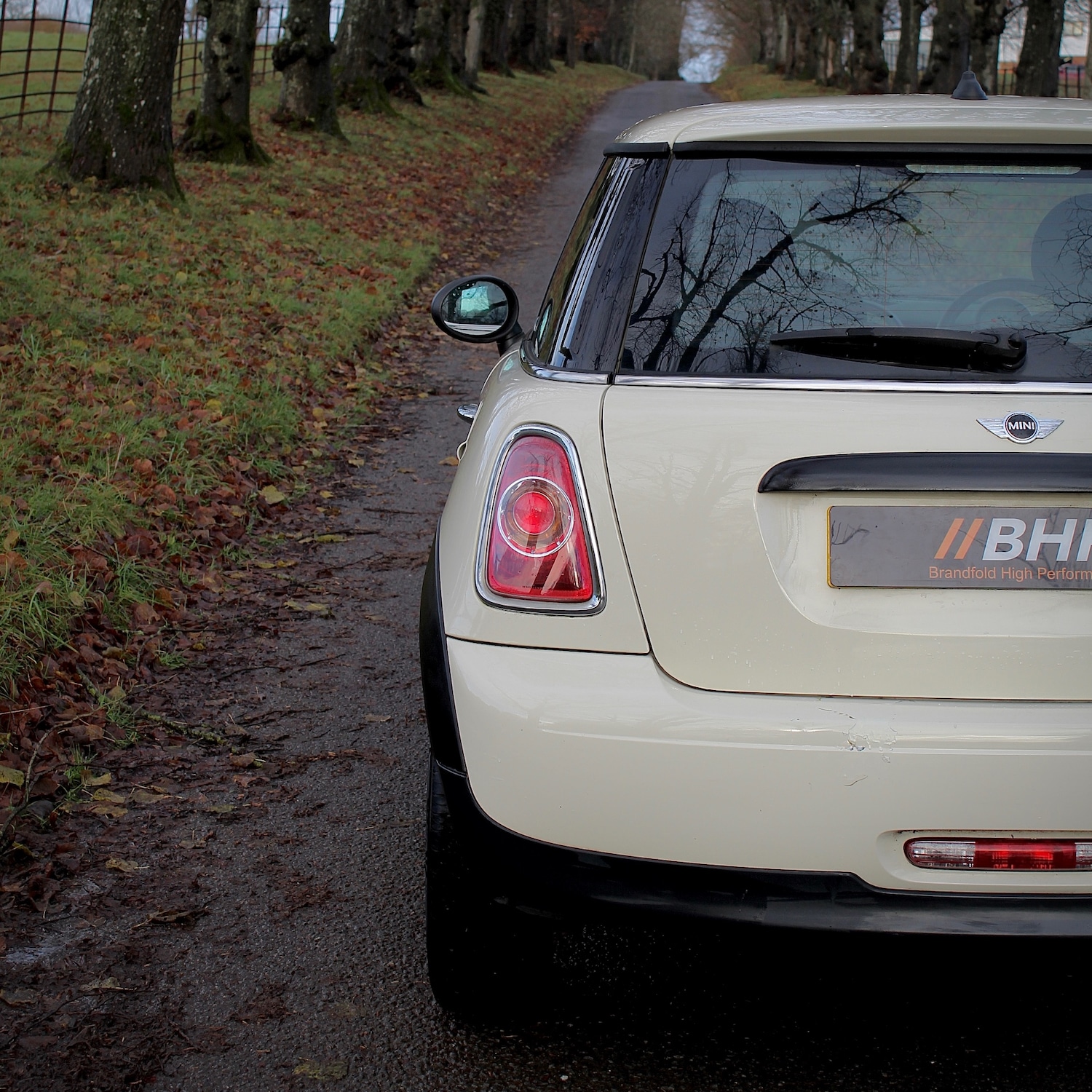 Used MINI Hatch 2012 for sale - 76959864: Photo 20