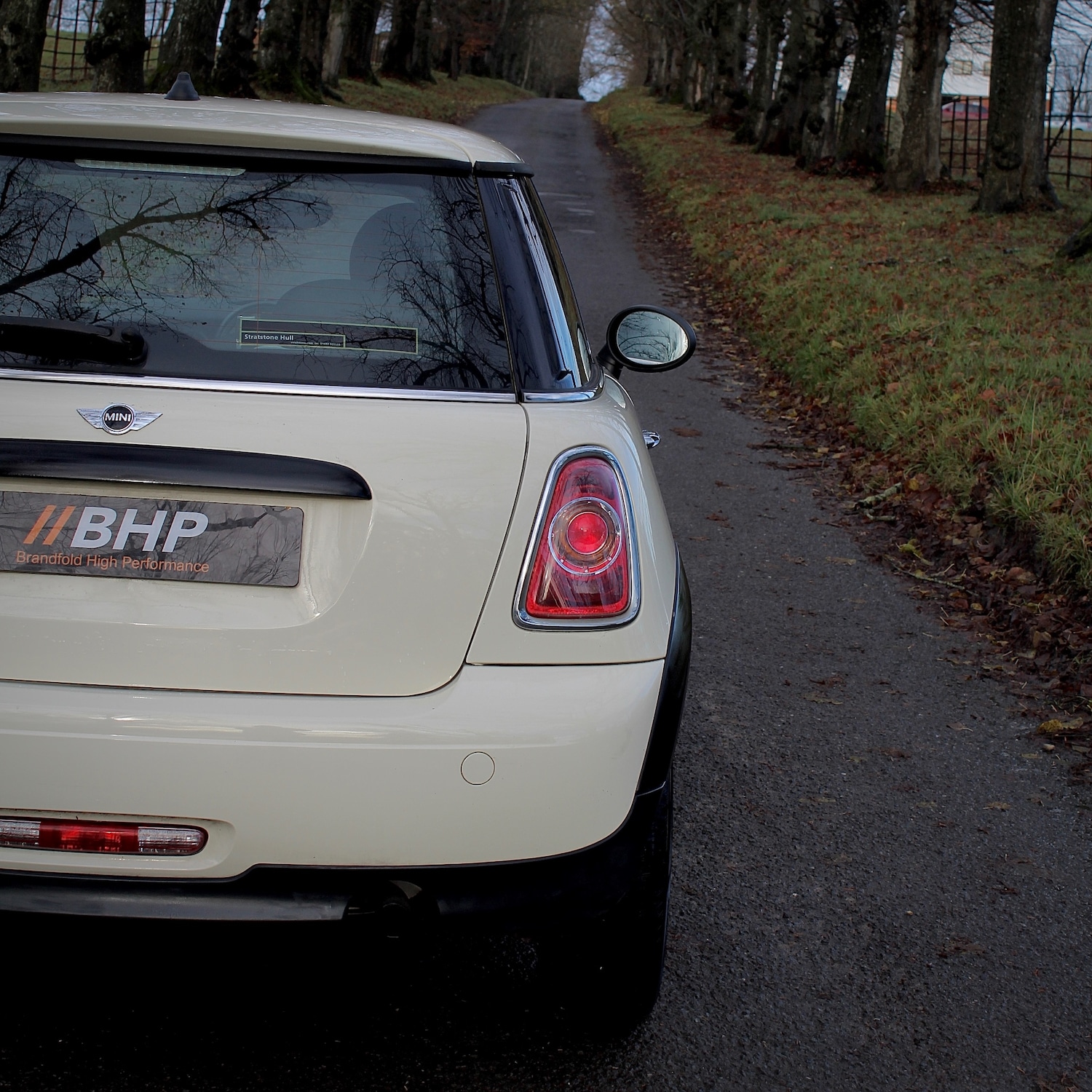 Used MINI Hatch 2012 for sale - 76959864: Photo 21