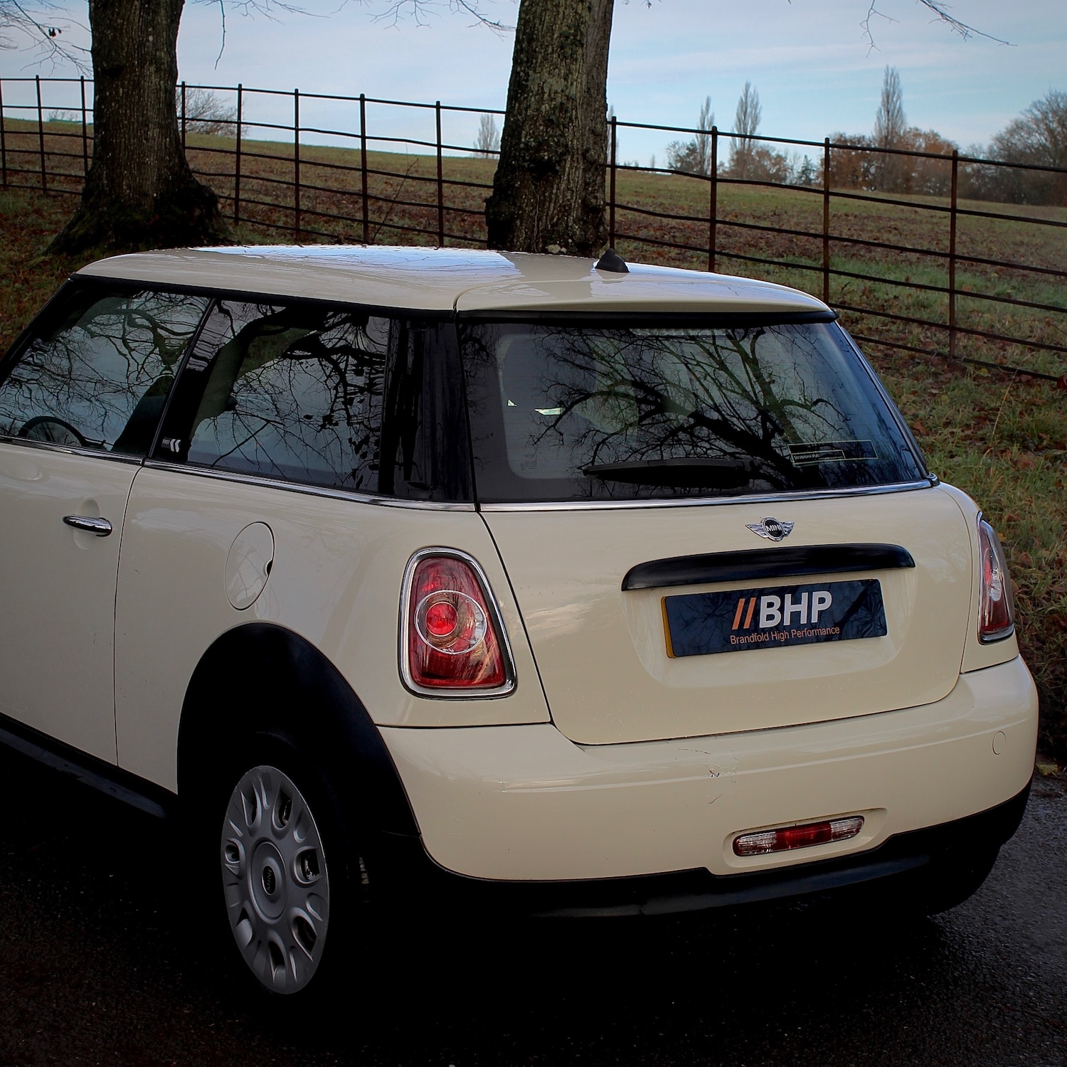 Used MINI Hatch 2012 for sale - 76959864: Photo 22