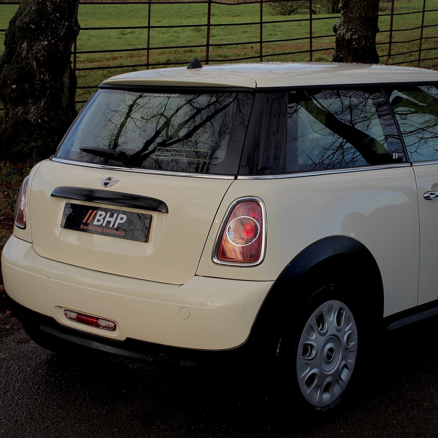 Used MINI Hatch 2012 for sale - 76959864: Photo 23