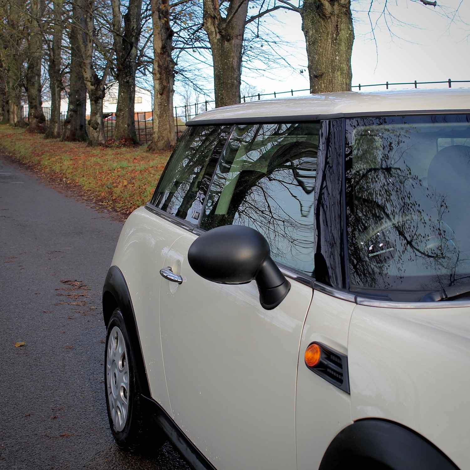 Used MINI Hatch 2012 for sale - 76959864: Photo 24