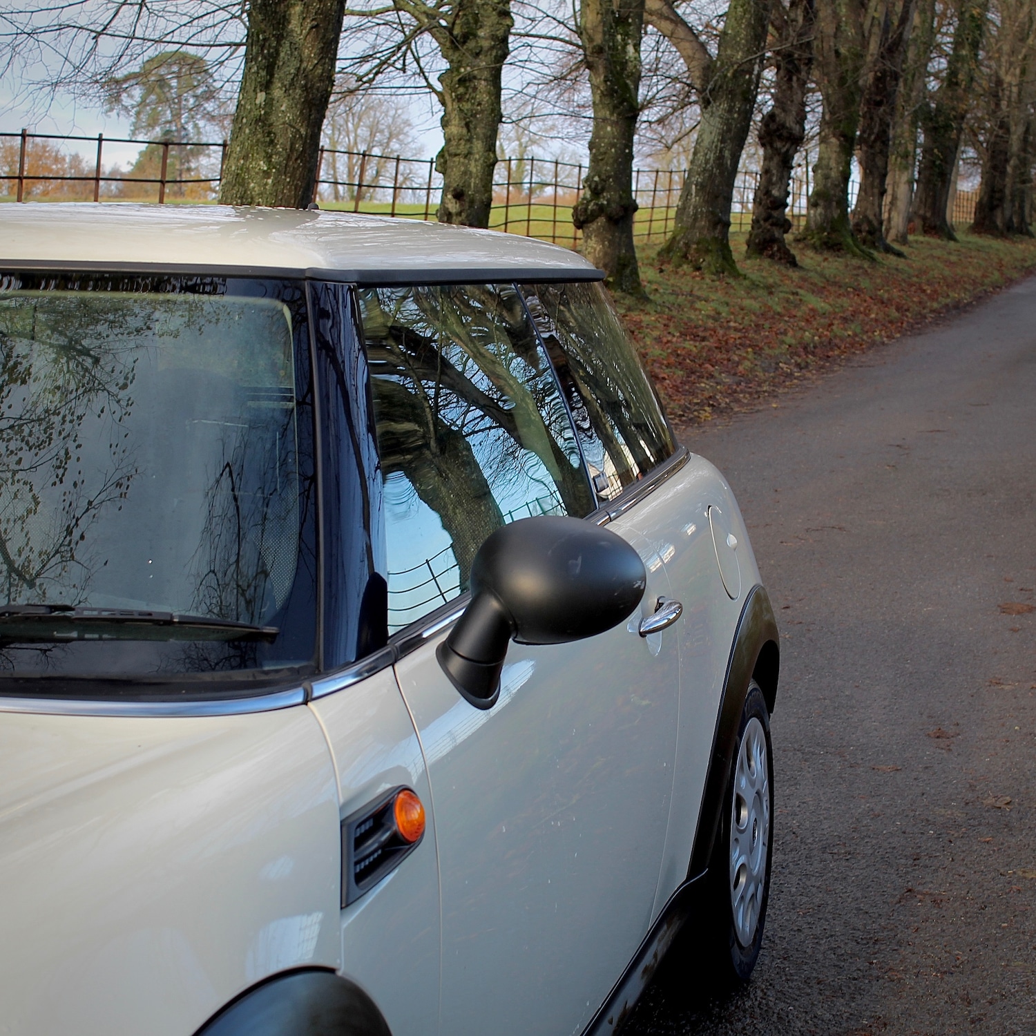 Used MINI Hatch 2012 for sale - 76959864: Photo 25