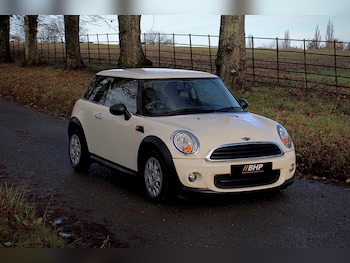 Used MINI Hatch 2012 for sale - 76959864: Photo