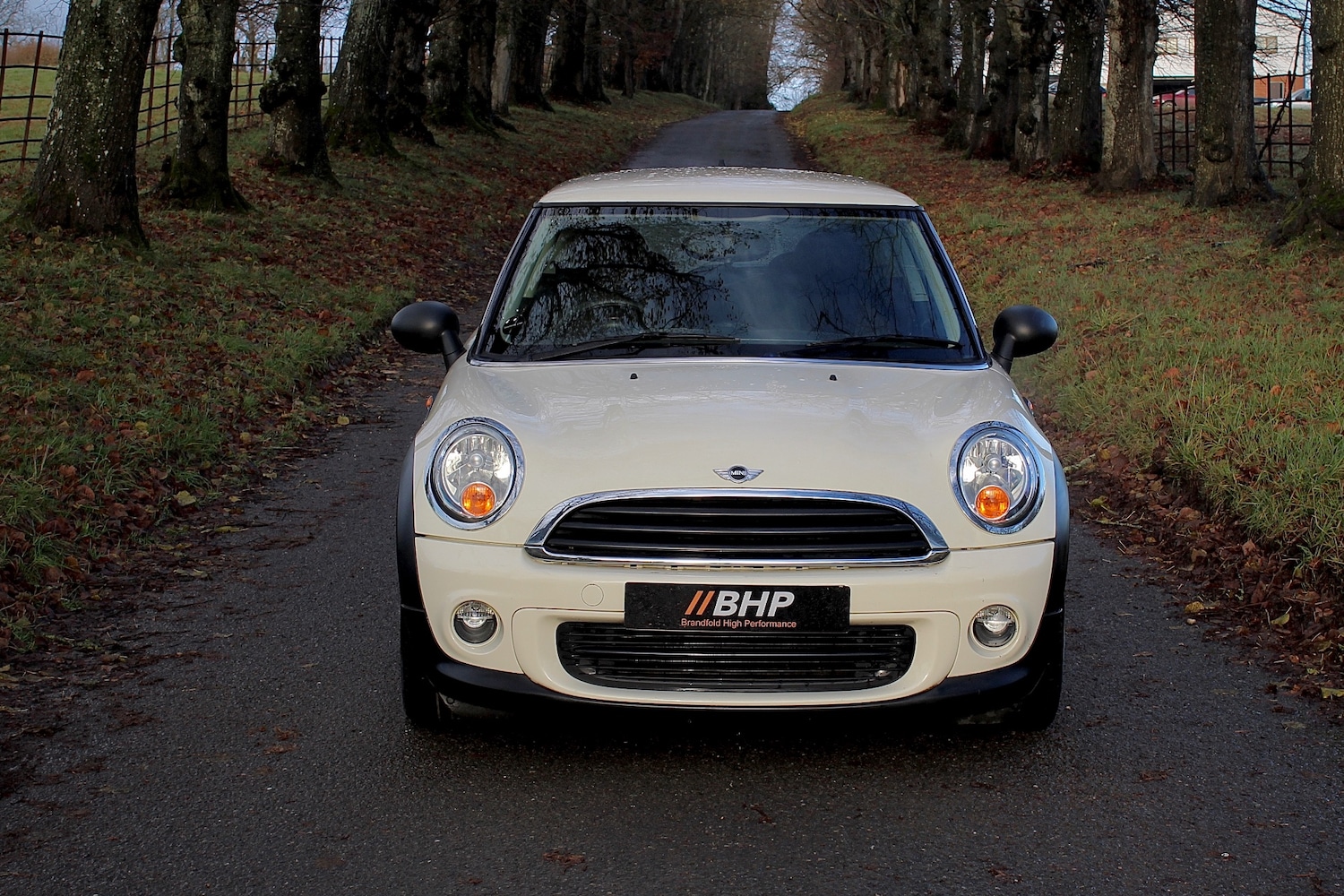 Used MINI Hatch 2012 for sale - 76959864: Photo 3