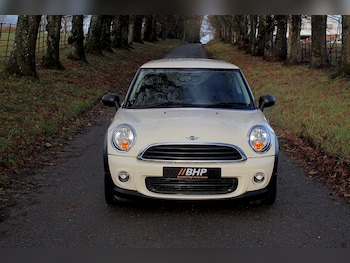 Used MINI Hatch 2012 for sale - 76959864: Photo