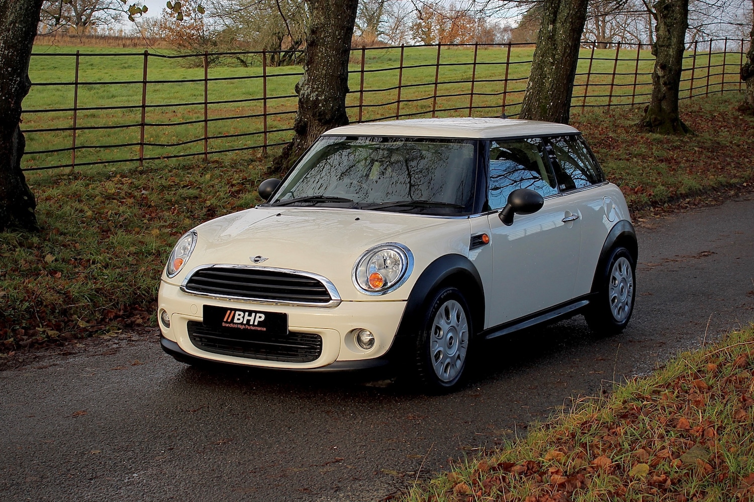 Used MINI Hatch 2012 for sale - 76959864: Photo 4