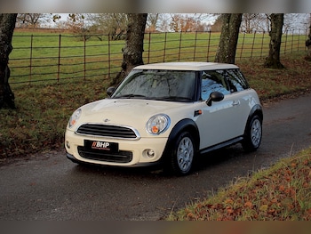 Used MINI Hatch 2012 for sale - 76959864: Photo