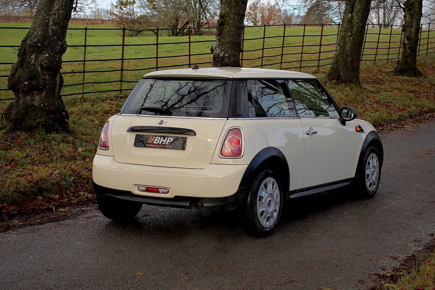 Used MINI Hatch 2012 for sale - 76959864: Photo 5