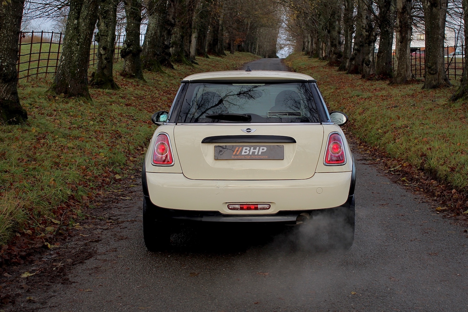 Used MINI Hatch 2012 for sale - 76959864: Photo 6