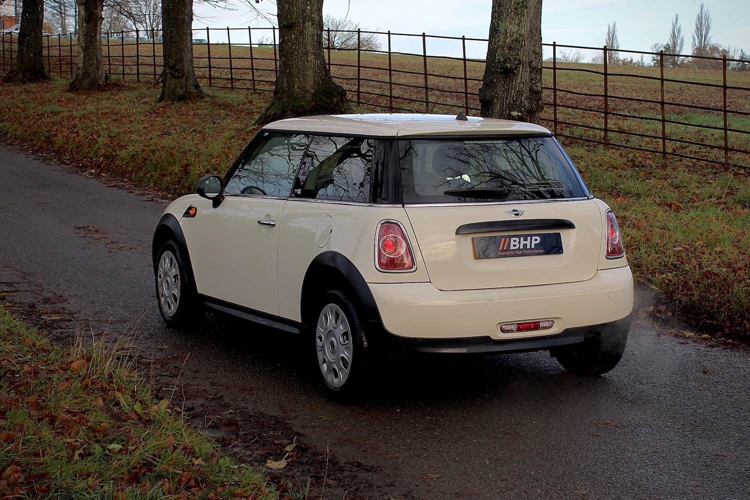 Used MINI Hatch 2012 for sale - 76959864: Photo 7