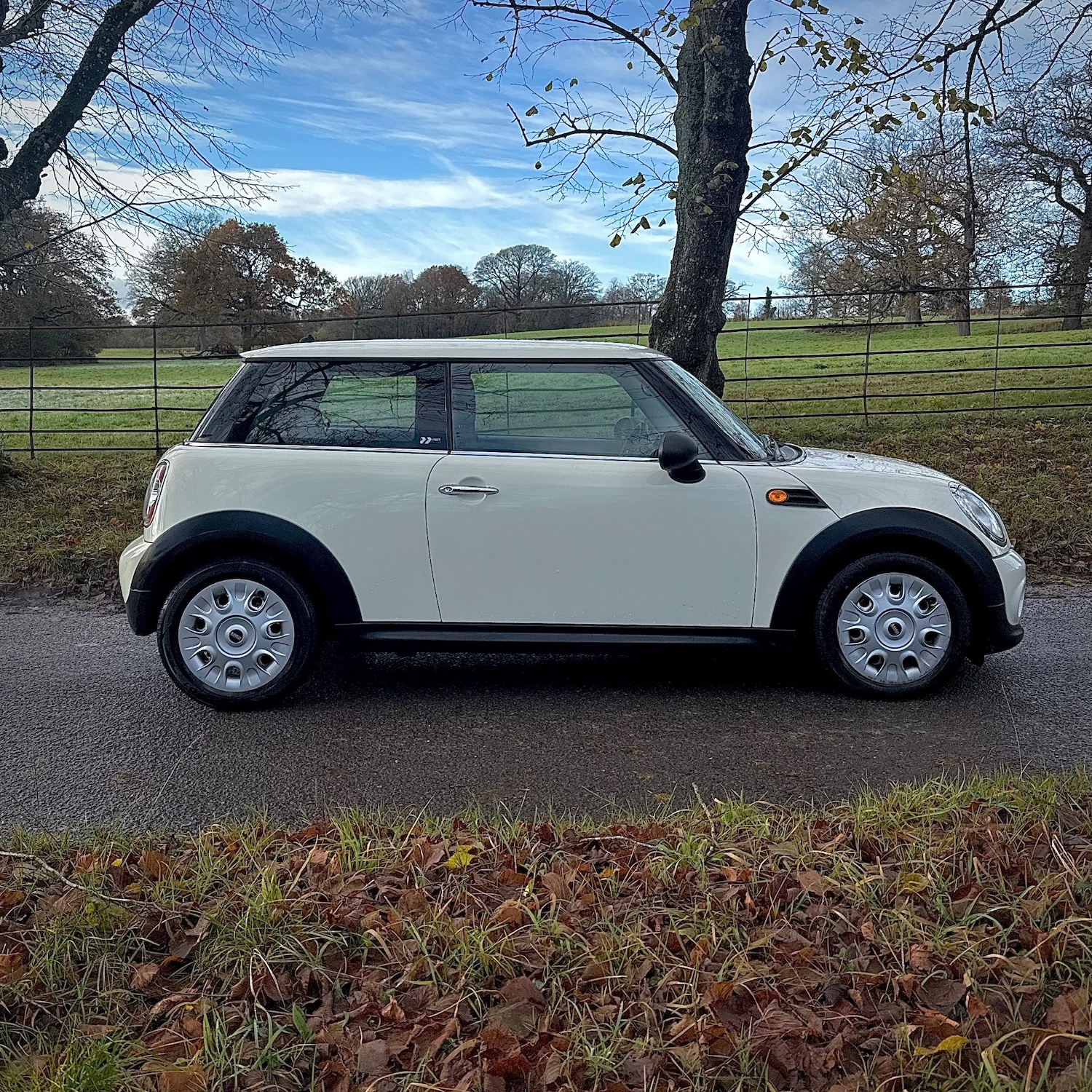 Used MINI Hatch 2012 for sale - 76959864: Photo 8