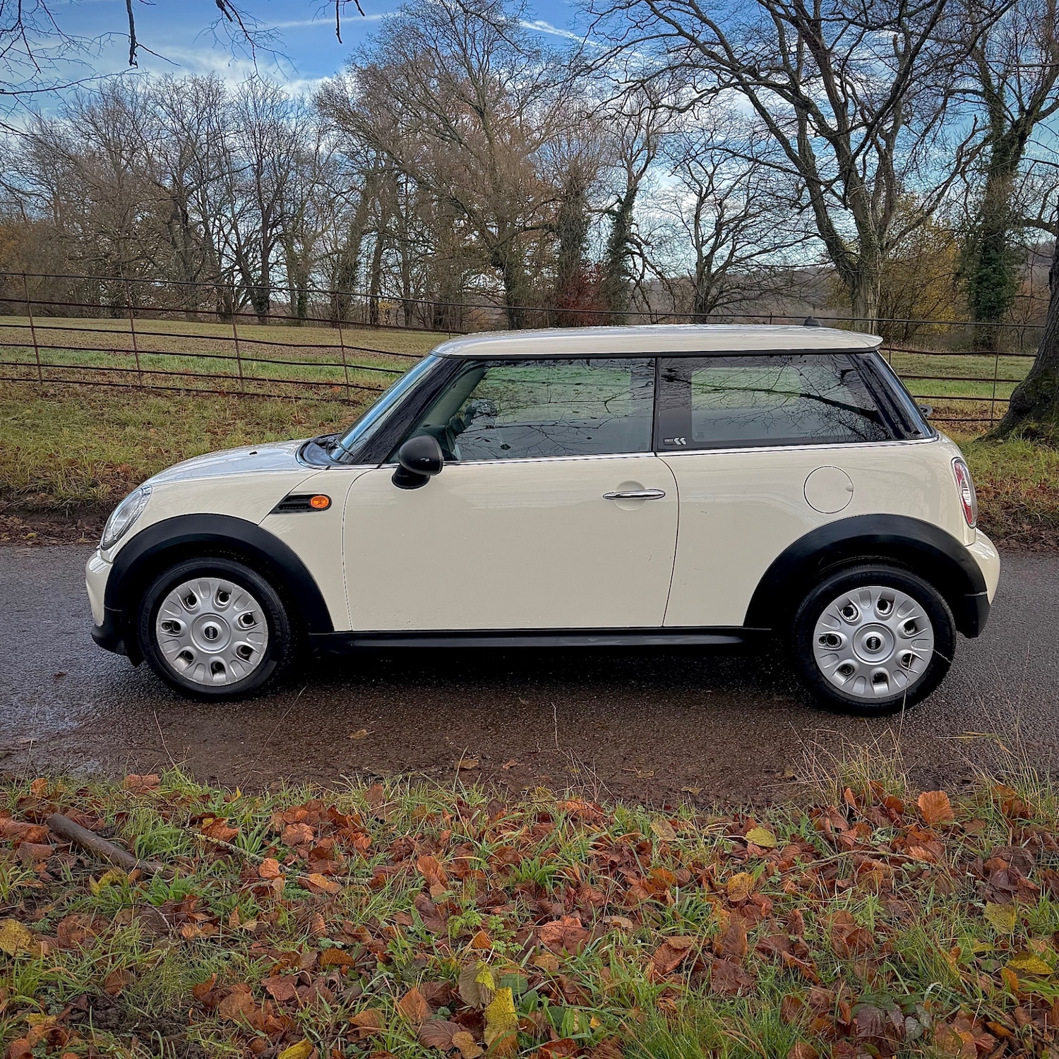 Used MINI Hatch 2012 for sale - 76959864: Photo 9