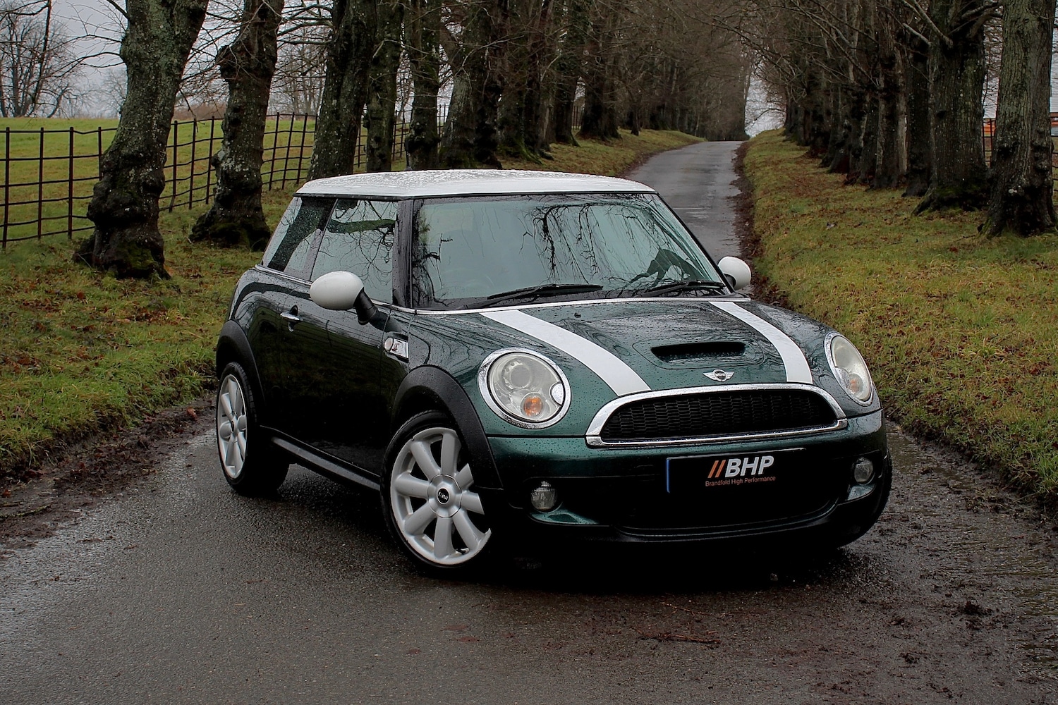 Used MINI Hatch 2007 for sale - 77171019: Photo 1