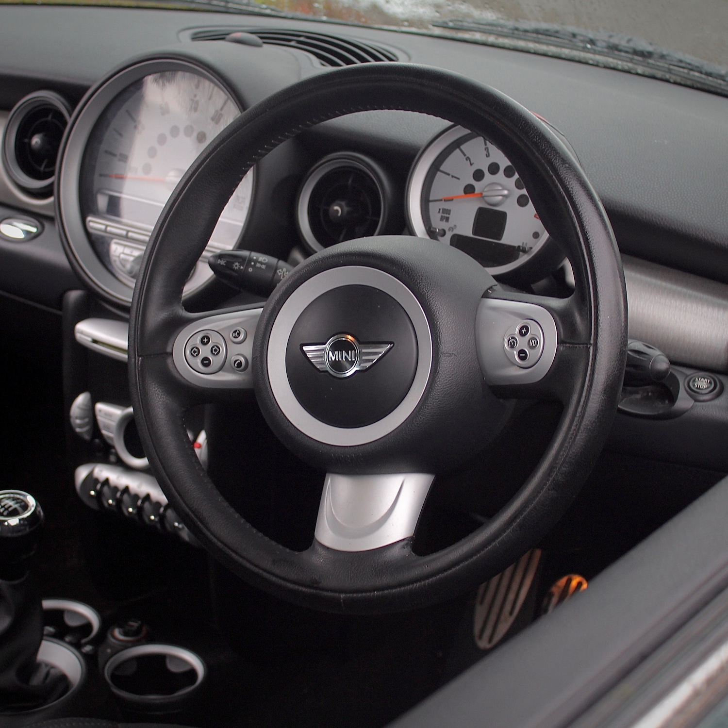 Used MINI Hatch 2007 for sale - 77171019: Photo 10