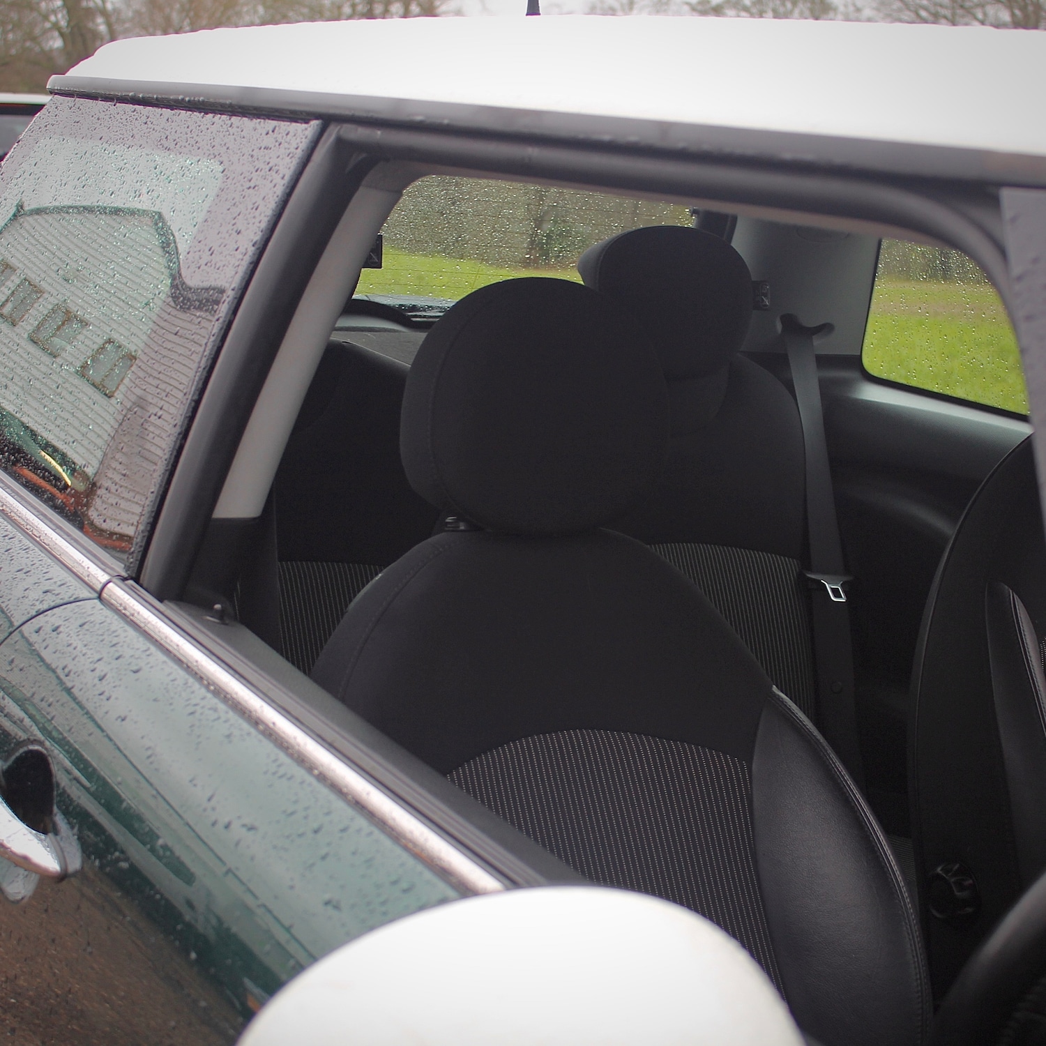 Used MINI Hatch 2007 for sale - 77171019: Photo 11