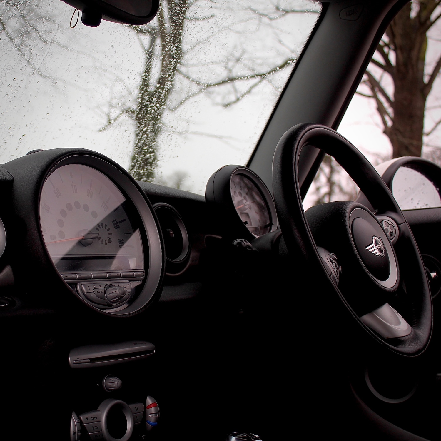 Used MINI Hatch 2007 for sale - 77171019: Photo 13