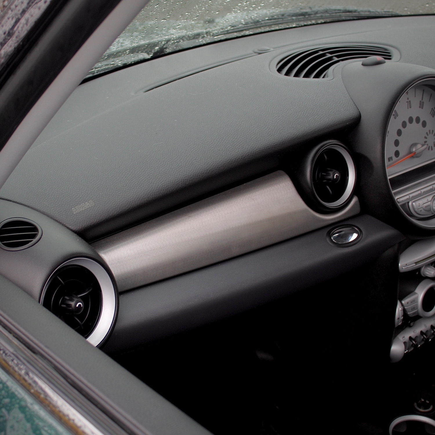 Used MINI Hatch 2007 for sale - 77171019: Photo 14