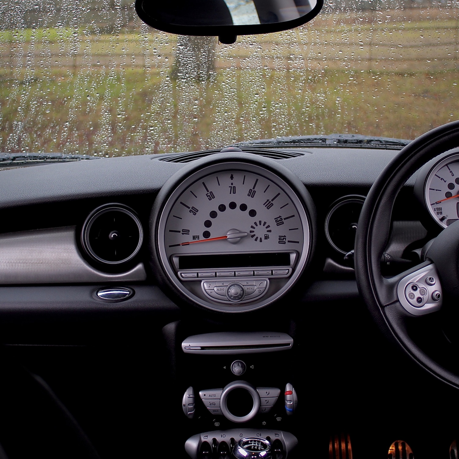 Used MINI Hatch 2007 for sale - 77171019: Photo 15