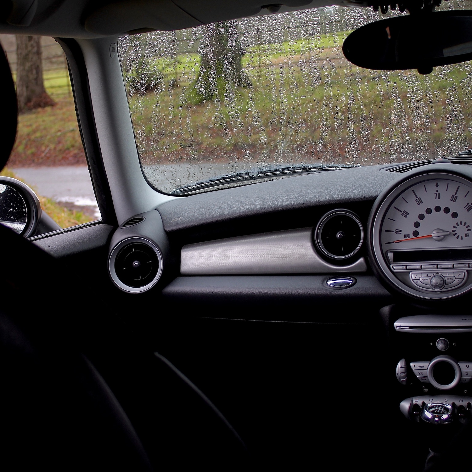 Used MINI Hatch 2007 for sale - 77171019: Photo 16