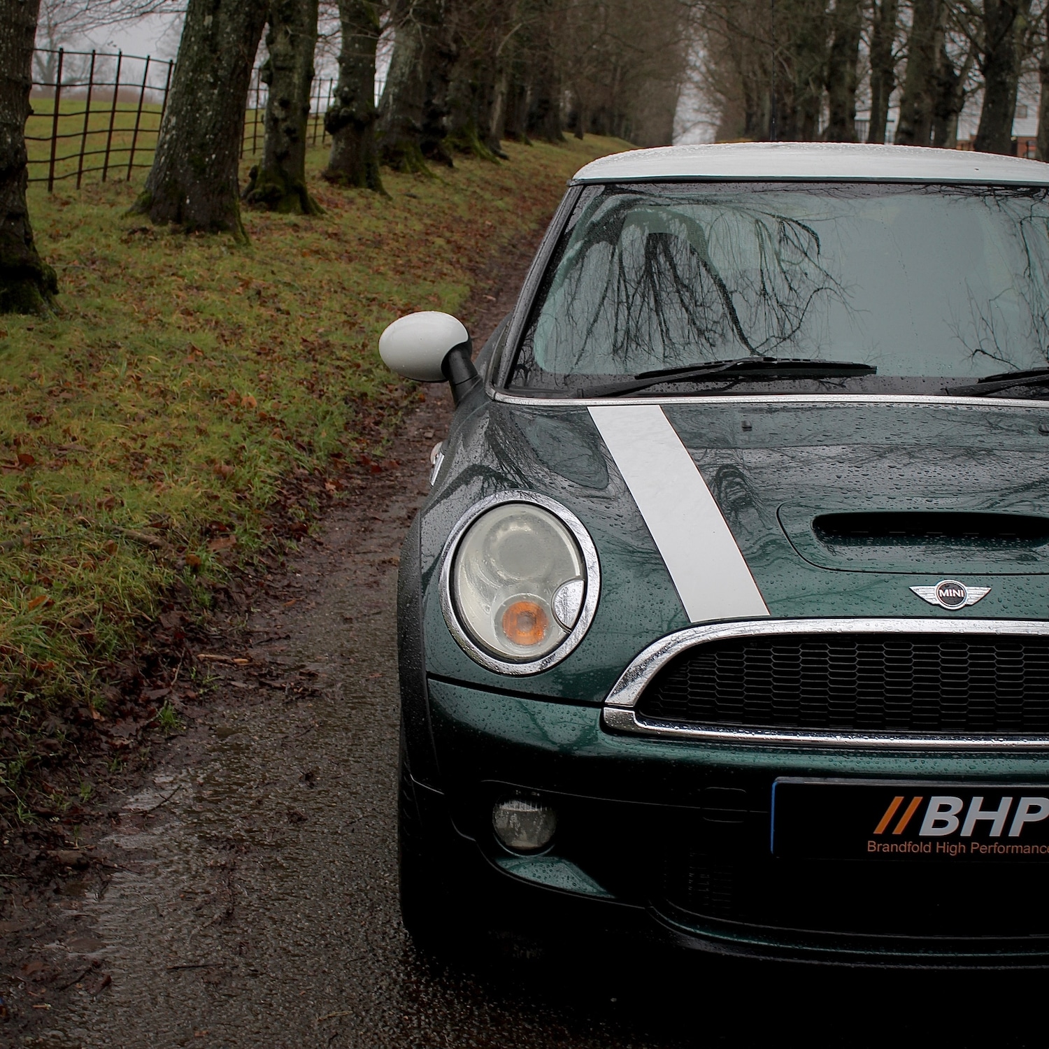 Used MINI Hatch 2007 for sale - 77171019: Photo 17