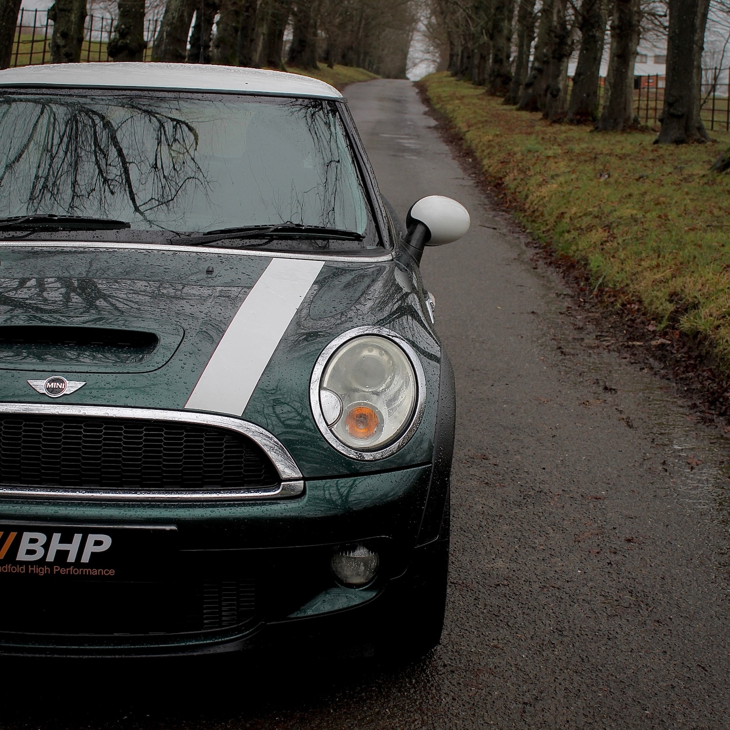 Used MINI Hatch 2007 for sale - 77171019: Photo 18