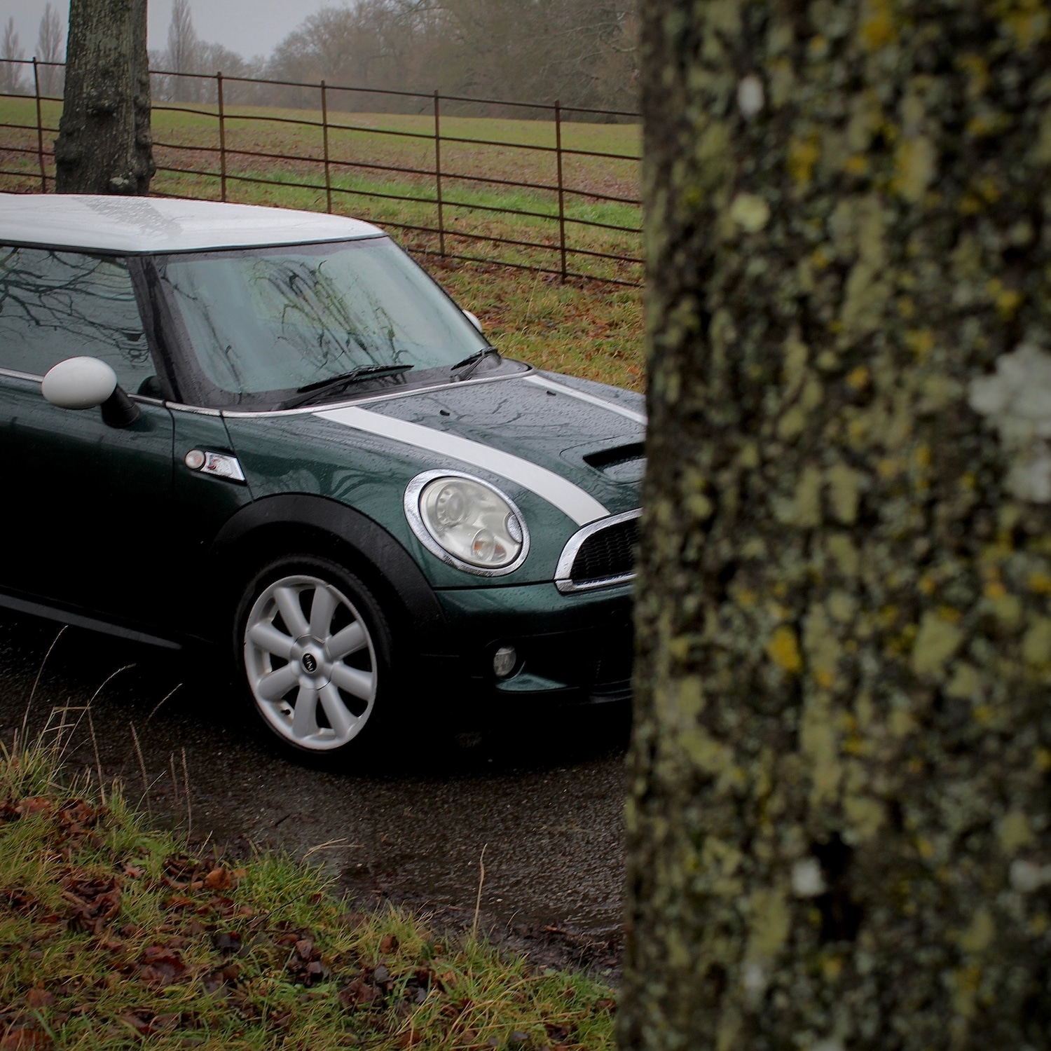 Used MINI Hatch 2007 for sale - 77171019: Photo 19