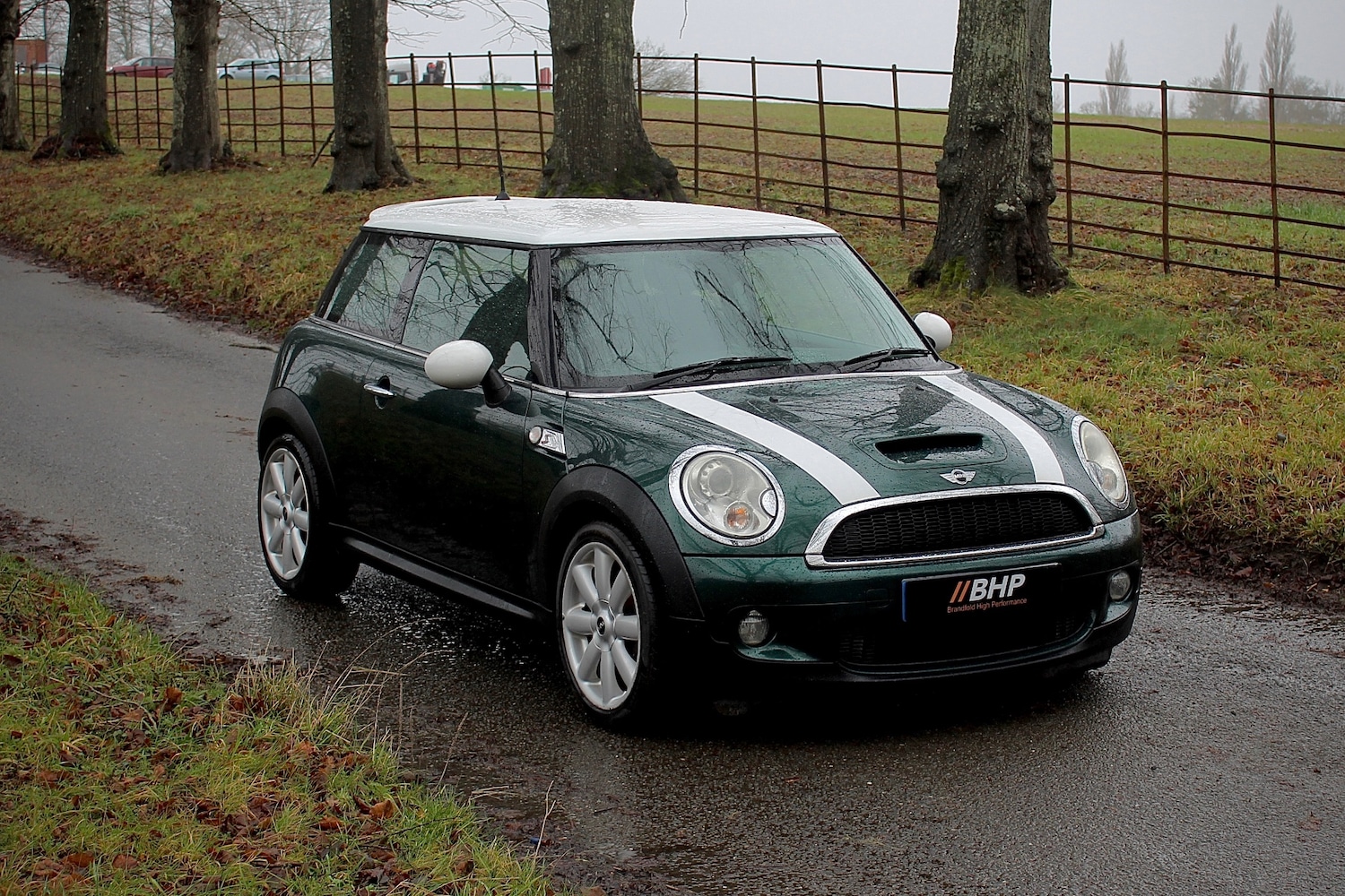 Used MINI Hatch 2007 for sale - 77171019: Photo 2