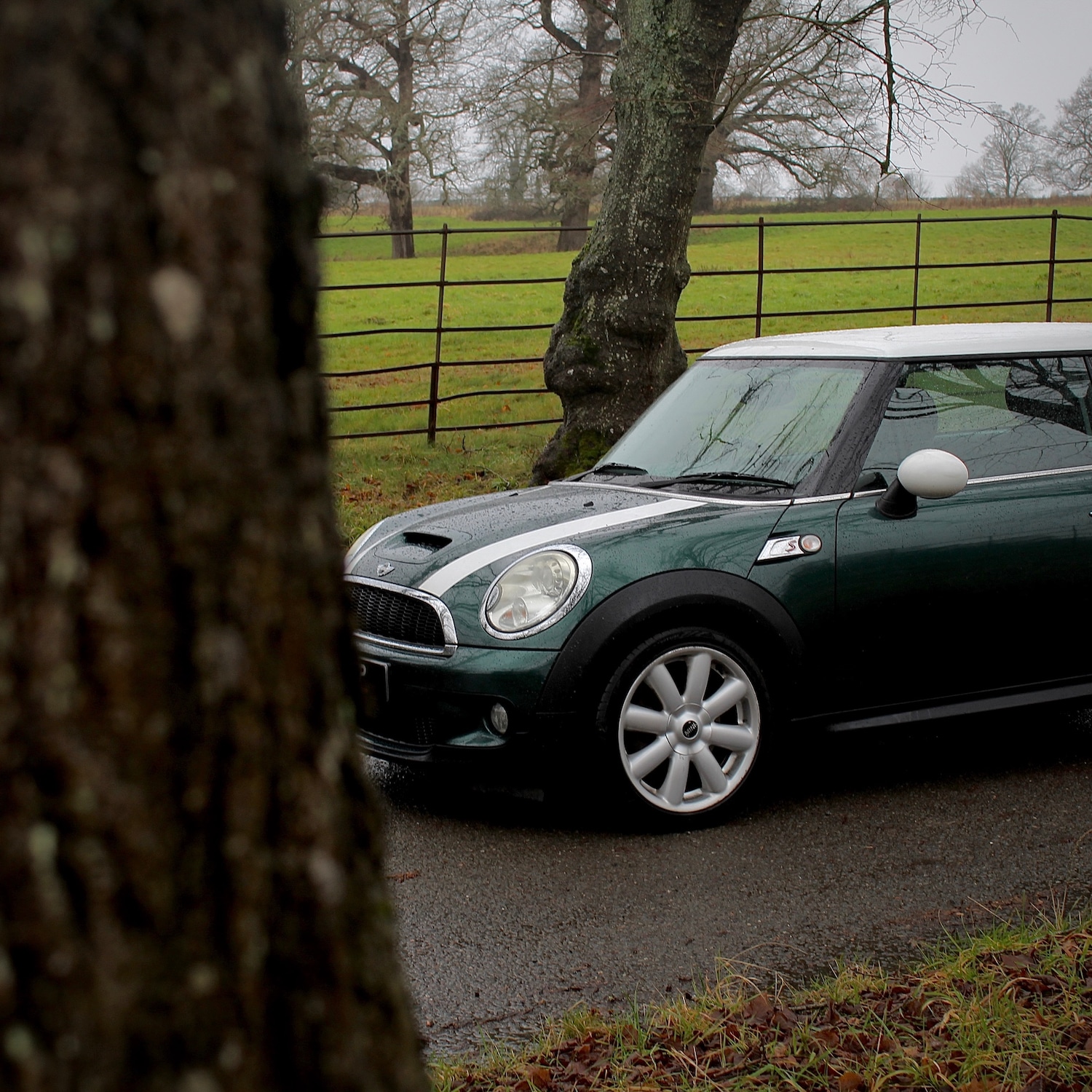 Used MINI Hatch 2007 for sale - 77171019: Photo 20