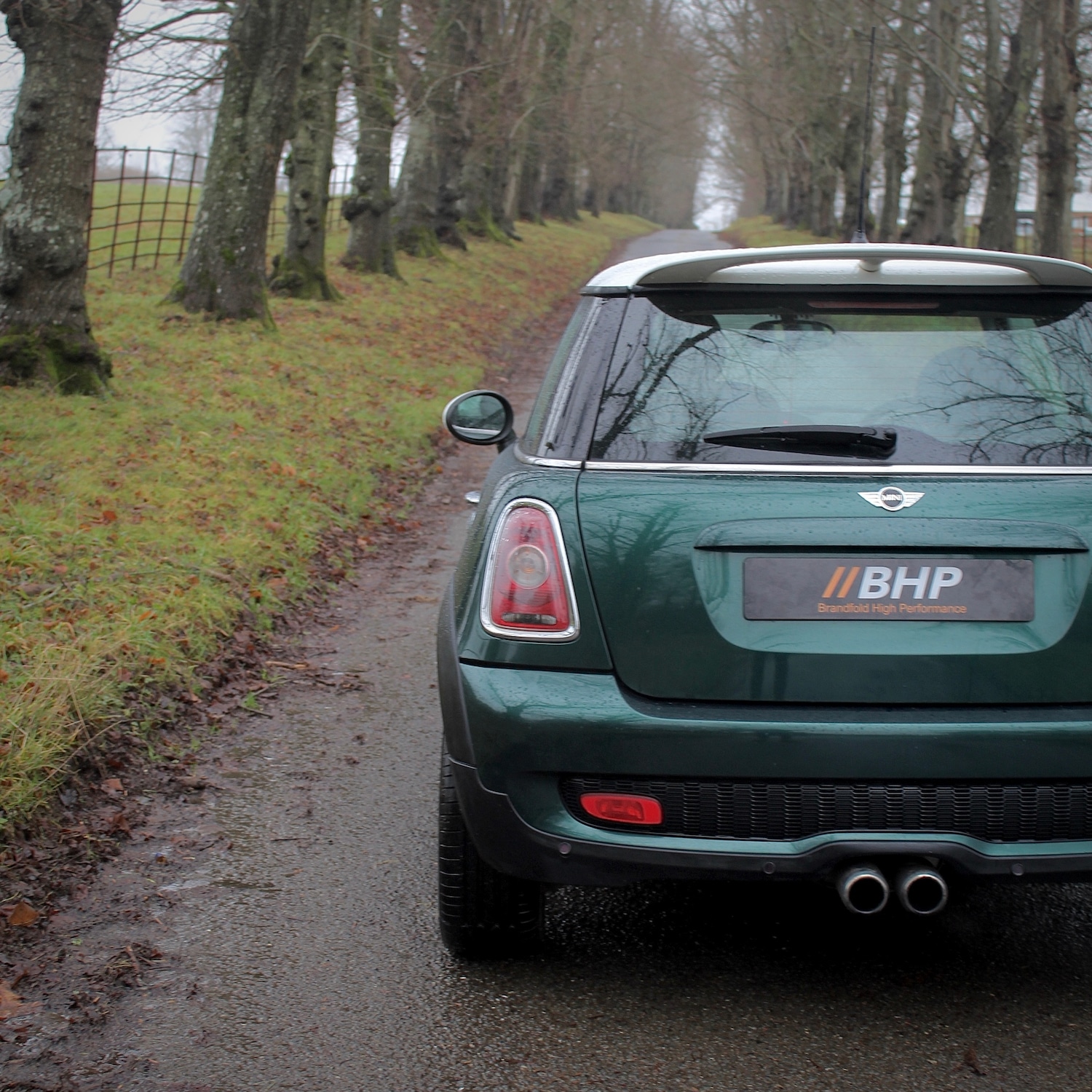 Used MINI Hatch 2007 for sale - 77171019: Photo 21