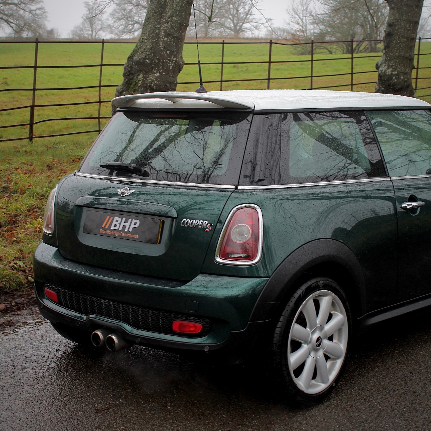 Used MINI Hatch 2007 for sale - 77171019: Photo 24