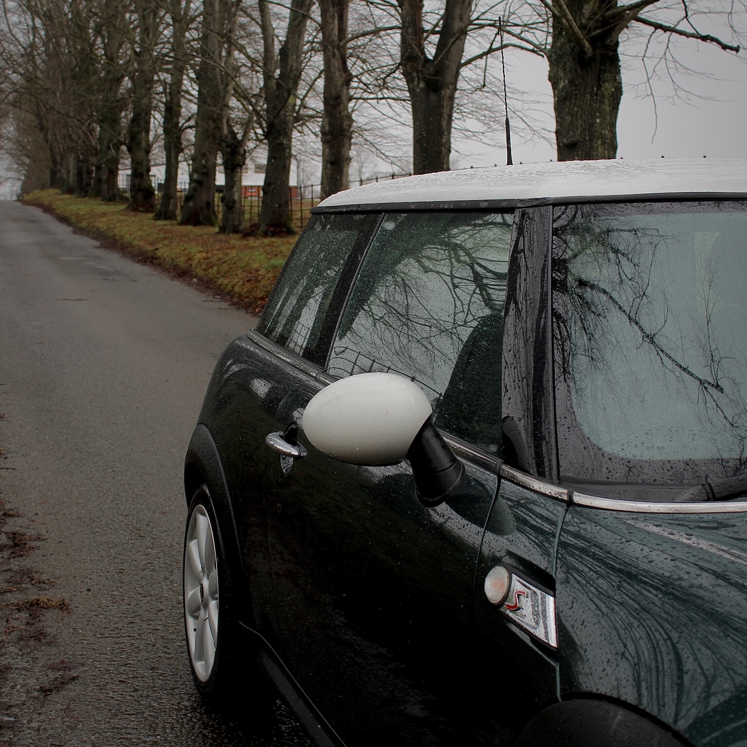 Used MINI Hatch 2007 for sale - 77171019: Photo 25