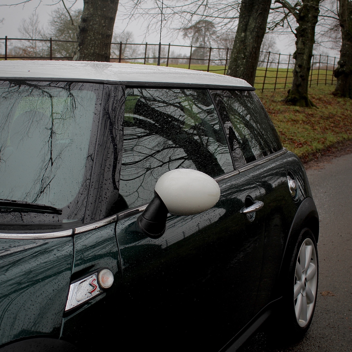 Used MINI Hatch 2007 for sale - 77171019: Photo 26