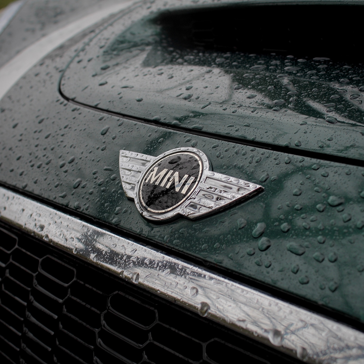 Used MINI Hatch 2007 for sale - 77171019: Photo 27