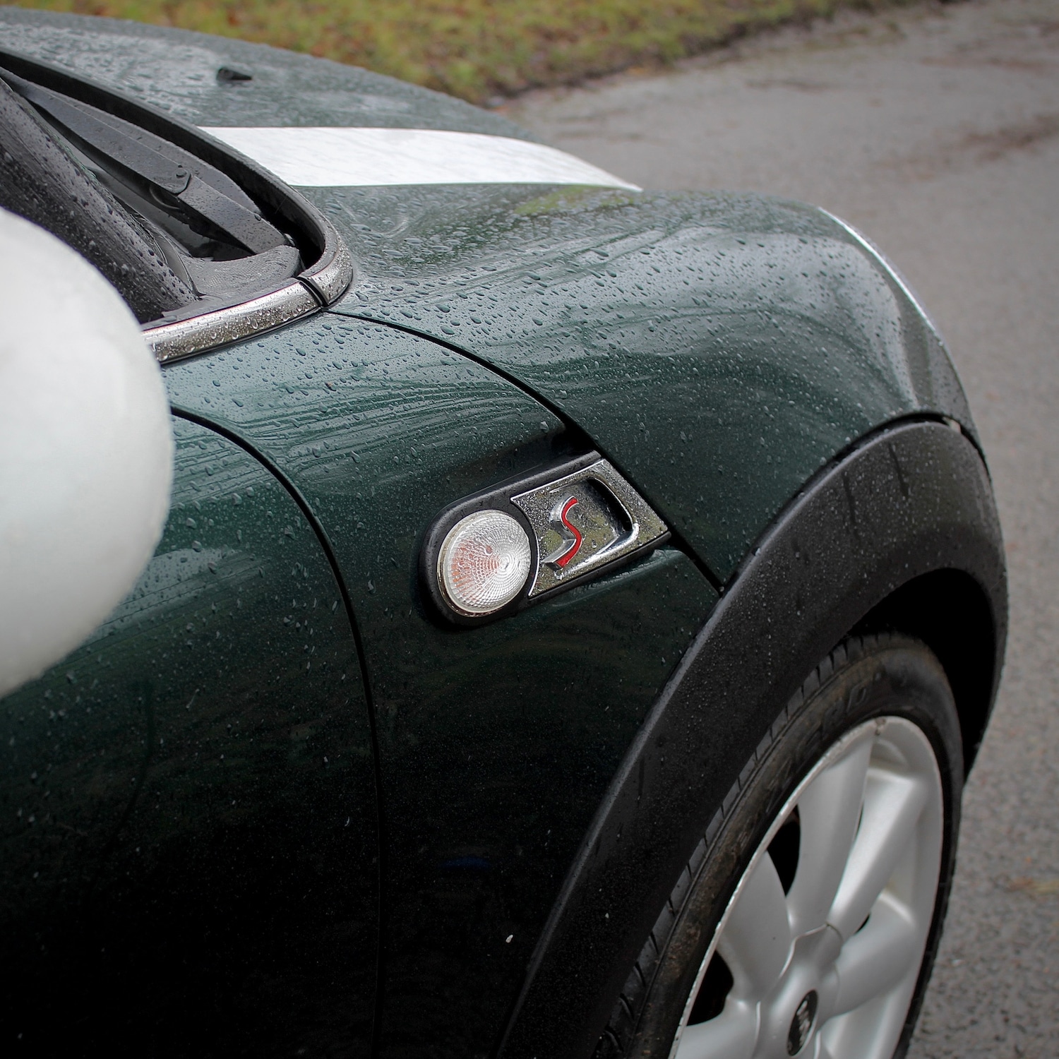 Used MINI Hatch 2007 for sale - 77171019: Photo 28